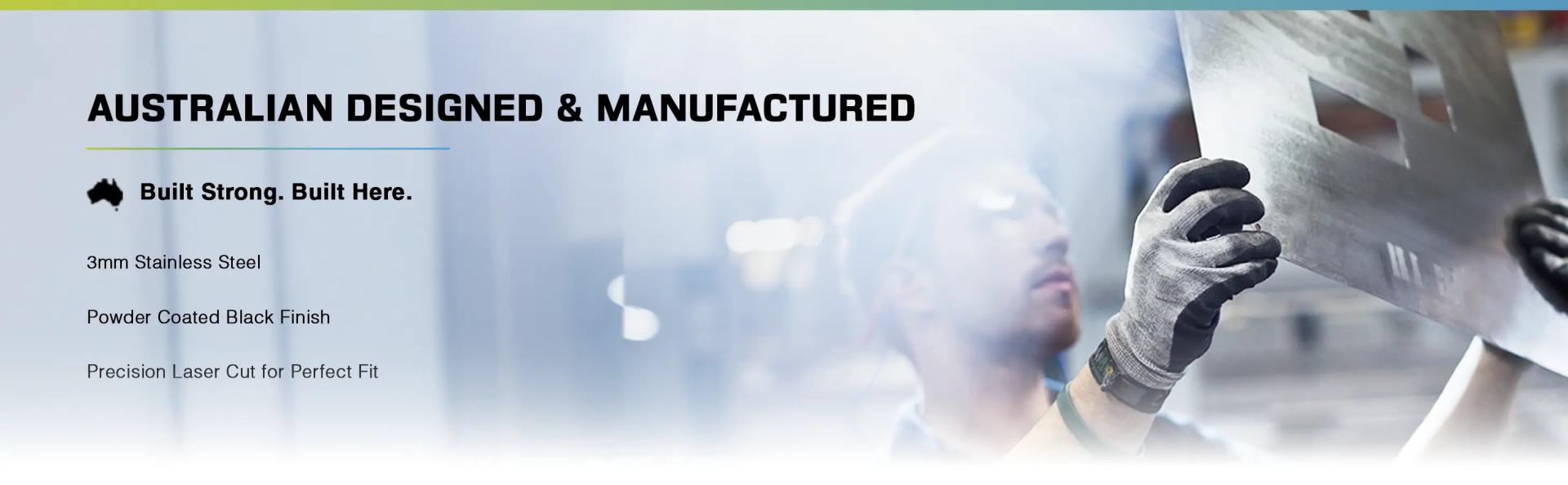 Custom made trailer bracket for the Toyota 300 Series Landcruiser  Australian designed and manufactured - EuroFit Towbars & Electrics - eurofittowbars.com.au