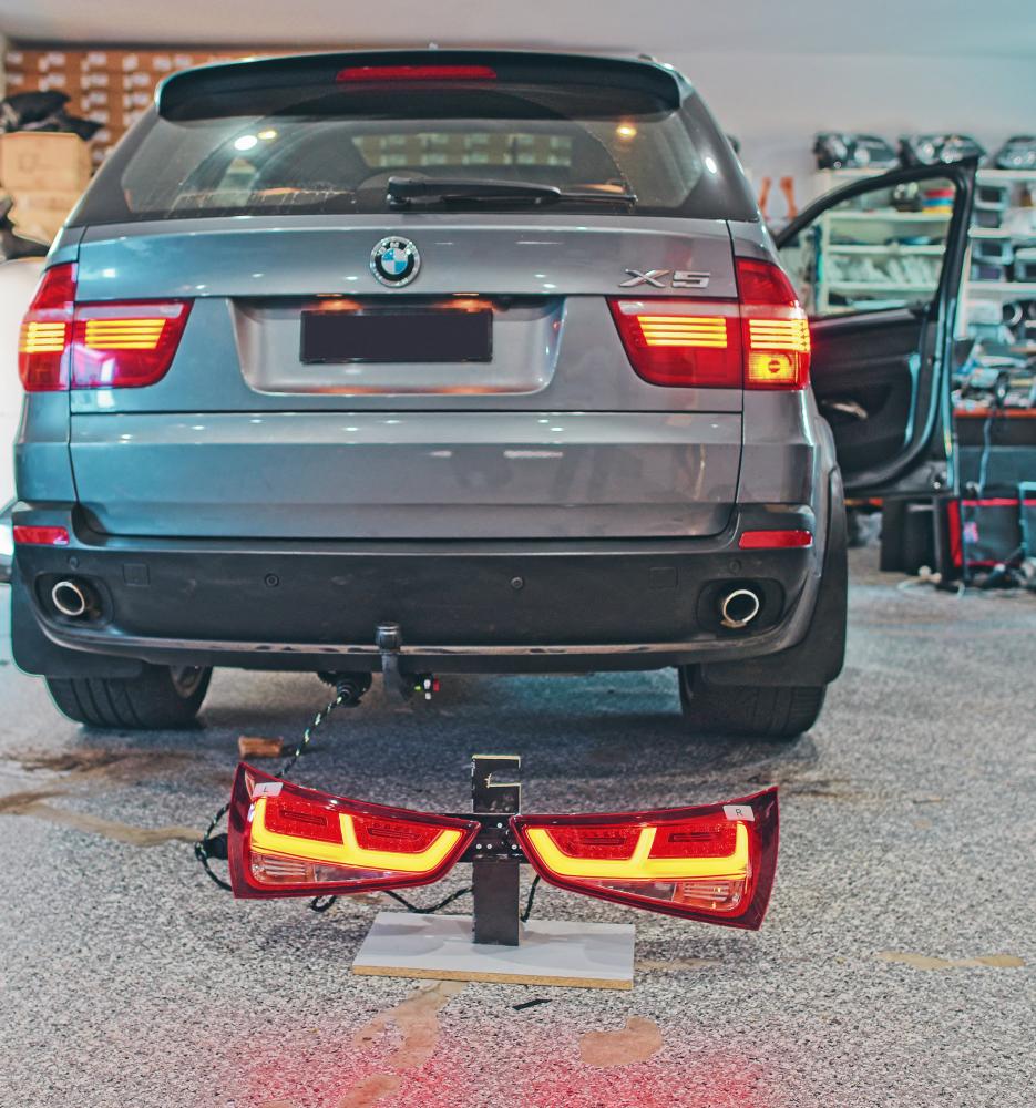 Towbar Installation and Coding - Towbar Fitting Specialists - EuroFit Towbars & Electrics Buderim Queensland - eurofittowbars.com.au