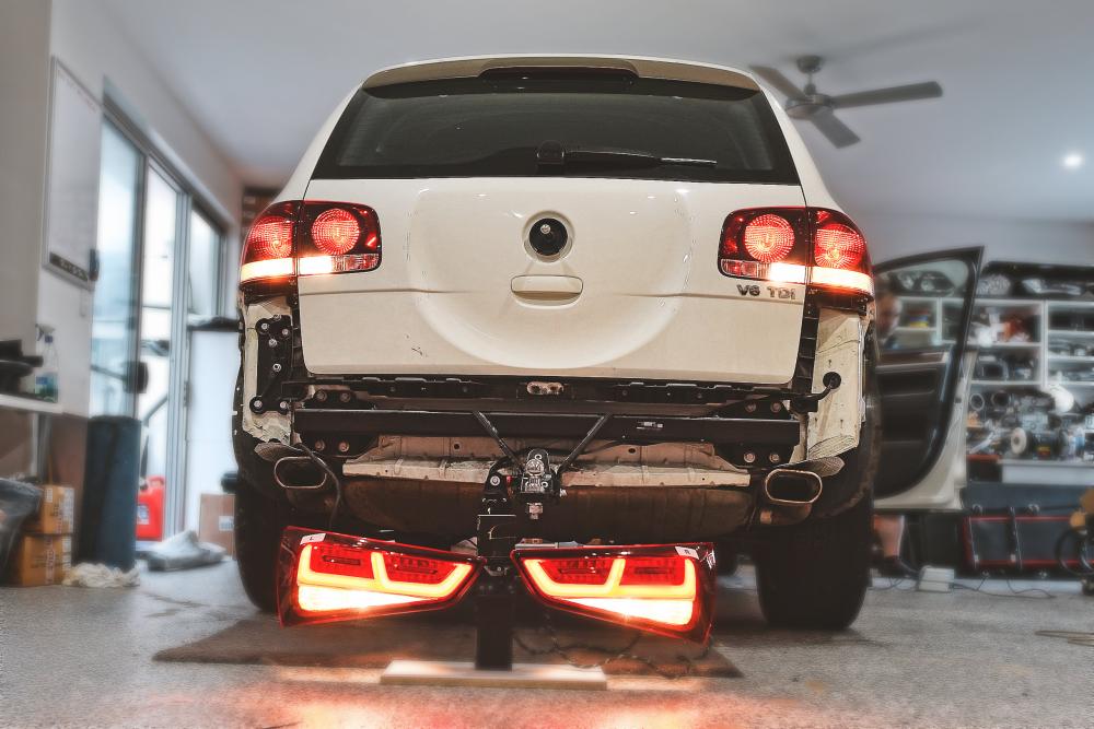Towbar Installation and Coding - Towbar Fitting Specialists - EuroFit Towbars & Electrics Buderim Queensland - eurofittowbars.com.au