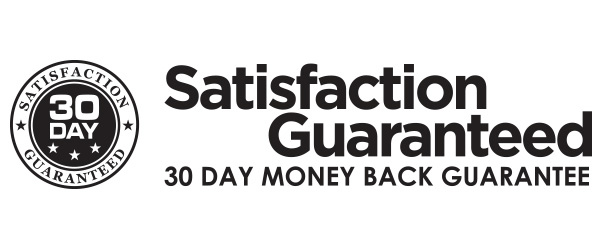 30 Days Money Back Guarantee Baja Designs off-road lights