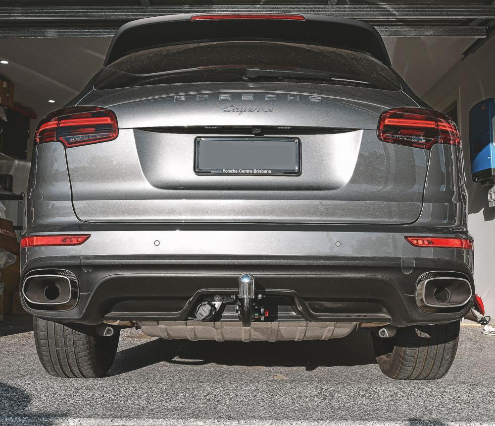 Towbar Installation and Coding - Towbar Fitting Specialists - EuroFit Towbars & Electrics Buderim Queensland - eurofittowbars.com.au