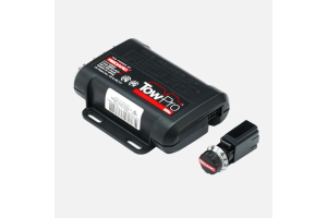 Redarc Tow-Pro Brake Controller & Anderson Plug Installations – Everything You Need to Know - EuroFit Towbars & Electrics - eurofittowbars.com.au