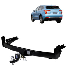 Haval Jolion Towbar Hayman Reese - EuroFit Towbars & Electrics - eurofittowbars.com.au