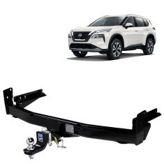 Nissan X-Trail T33 Towbar Hayman Reese - EuroFit Towbars & Electrics - eurofittowbars.com.au