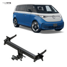 VW ID. Buzz Heavy Duty Towbar - EuroFit Towbars & Electrics - eurofittowbars.com.au
