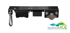 Universal Trailer Bracket Right Side - EuroFit Towbars & Electrics - eurofittowbars.com.au