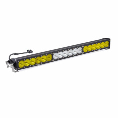 LED Light Bar OnX6 Dual Control - EuroFit Towbars & Electrics - eurofittowbars.com.au