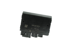 Audi Q7 4M Trailer Detection Control Unit 4M0907383C OEM Genuine - EuroFit Towbars & Electrics - eurofittowbars.com.au