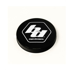 Squadron-R LED Light Single Rock Guard Black Baja Designs - EuroFit Towbars & Electrics - eurofittowbars.com.au