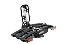 Tow bar Bike Rack Thule EasyFold XT 3 934100 - EuroFit Towbars & Electrics - Official Thule Distributor in Australia - eurofittowbars.com.au