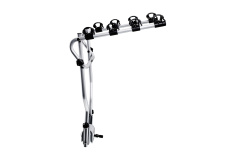 Tow bar Bike Rack Thule HangOn 4 970805 - EuroFit Towbars & Electrics - Official Thule Distributor in Australia - eurofittowbars.com.au