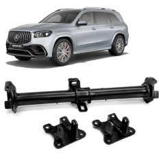 Mercedes-Benz GLS X167 OEM Towbar Genuine - EuroFit Towbars & Electrics - eurofittowbars.com.au