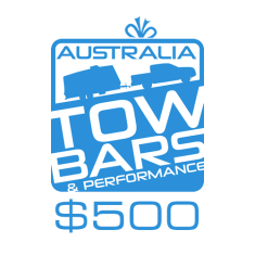 Gift Voucher $500 - EuroFit Towbars & Electrics - eurofittowbars.com.au