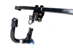 Mercedes Benz R Class Detachable Towbar D51V AUTO-HAK - EuroFit Towbars & Electrics - eurofittowbars.com.au