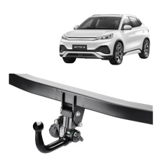 BYD Atto 3 Detachable Towbar Brink - EuroFit Towbars & Electrics - eurofittowbars.com.au