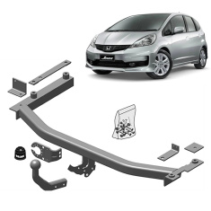 Honda Jazz Towbar Brink BR-513500 - EuroFit Towbars & Electrics - eurofittowbars.com.au