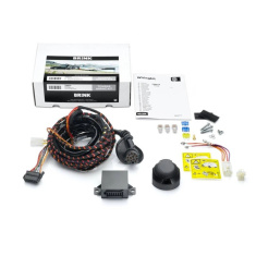 BMW 3 X3 X4 5 Towbar LED wiring kit BR-703513 Brink - EuroFit Towbars & Electrics - eurofittowbars.com.au