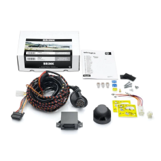 Brink Direct Fit Wiring Harness for Hyundai Kona (04/2023 - on), KIA EV9 (00/2023 - on) - EuroFit Towbars & Electrics - eurofittowbars.com.au 