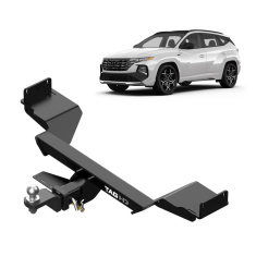 Hyundai Tucson NX4 N-Line Towbar TAG T4K844 - EuroFit Towbars & Electrics - eurofittowbars.com.au