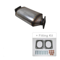 BMW 5 E60 7 E66 X3 E83 X5 E53 E70 DPF Diesel Particulate Filter Redback Enviro