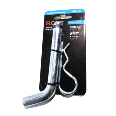 Hitch Pin & Clip CURT - EuroFit Towbars & Electrics - eurofittowbars.com.au