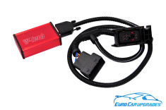 Nissan Navara D22 Chip Tunning - Chip Tuning Power Box 2.5 TDI 98 kw 133 bhp - EuroFit Towbars & Electrics - eurofittowbars.com.au