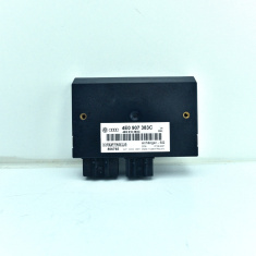 Audi A8 Q7 Trailer Detection Control Unit OEM 4E0907383C Genuine - EuroFit Towbars & Electrics - eurofittowbars.com.au