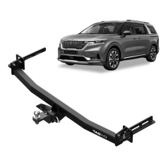 KIA Carnival Heavy Duty Tow Bar TAG T7K794 - EuroFit Towbars & Electrics - eurofittowbars.com.au
