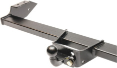 Volkswagen Crafter II 7C Heavy Duty Tow Bar K73 AUTO-HAK - EuroFit Towbars & Electrics - eurofittowbars.com.au