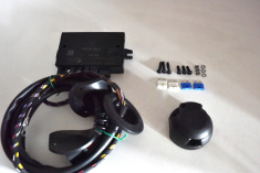 Audi A3 8V VW Golf 7 Skoda Octavia III Tiguan Towbar 13 Pin Wiring Kit OEM Genuine - EuroFit Towbars & Electrics - eurofittowbars.com.au
Image for illustration purposes only