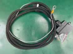 Mercedes G-Class wiring kit OEM LED Genuine B64520463