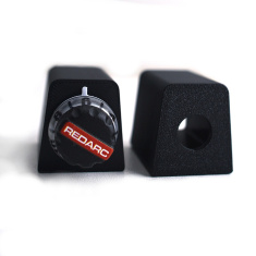 Electric Trailer Brake Controller remote head mount - EuroFit Towbars & Electrics - eurofittowbars.com.au