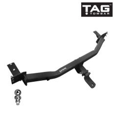 KIA Carnival Heavy Duty Towbar TAG