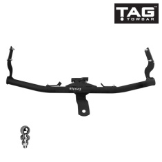 Hyundai Accent Light Duty Towbar TAG