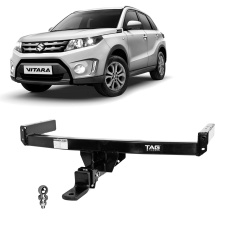 Suzuki Grand Vitara JT Heavy Duty Towbar TAG