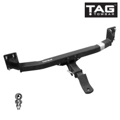 Audi Q7 Volkswagen Touareg Heavy Duty Towbar TAG