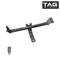 Nissan X-TRAIL Light Duty Towbar TAG