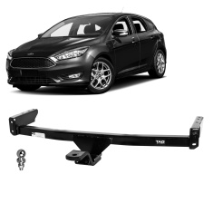 Ford Focus Light Duty Towbar TAG