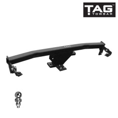 Ford Fiesta Light Duty Towbar TAG