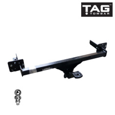 Nissan Pulsar Light Duty Towbar TAG