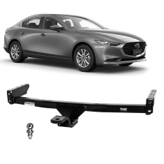 Mazda 3 Light Duty Towbar TAG