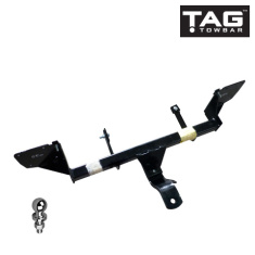 Mazda 3 Light Duty Towbar TAG
