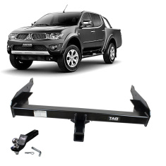 Mitsubishi Triton Heavy Duty Towbar TAG