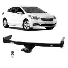 KIA Cerato Light Duty Towbar TAG