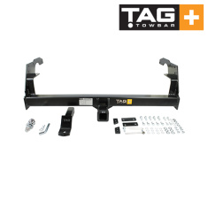 Ford Ranger Mazda BT-50 Heavy Duty Towbar TAG
