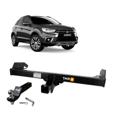 Mitsubishi ASX Heavy Duty Towbar TAG