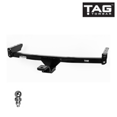 Holden Commodore Light Duty Towbar TAG