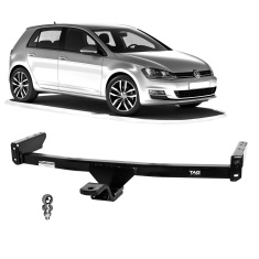 Volkswagen Golf 7 Light Duty Towbar TAG