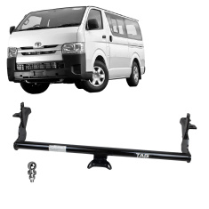 Toyota Hiace Light Duty Towbar TAG