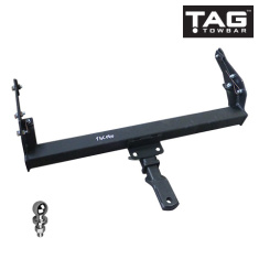 Mitsubishi Triton Heavy Duty Towbar TAG
